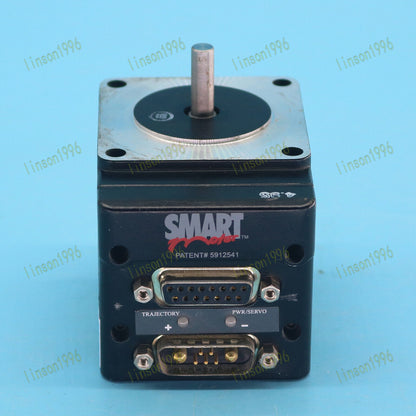 used One For SMART Servo Motor SM2316D-PLS2 Fully Tested - SMART