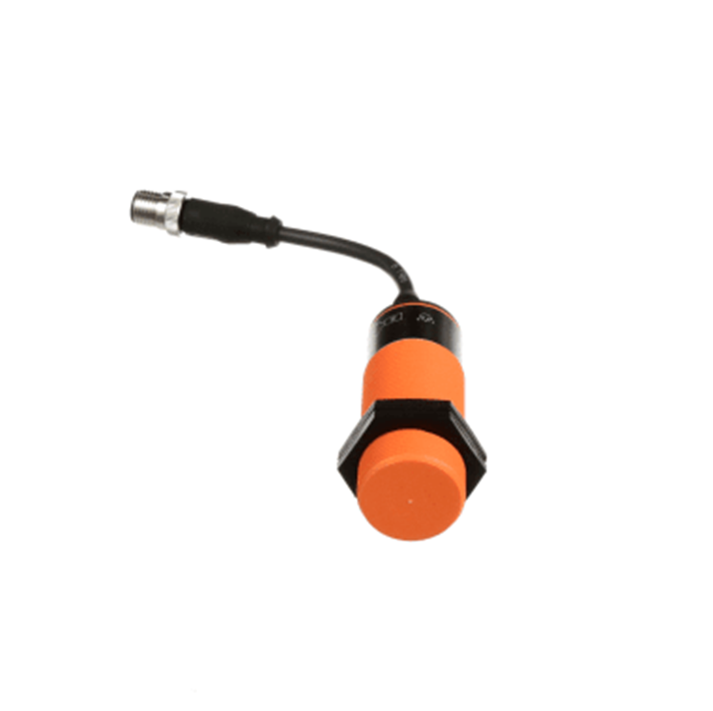 IFM KI0207 Capacitive Proximity Switch Sensor - IFM KI0207 Capacitive Proximity Switch Sensor - IFM