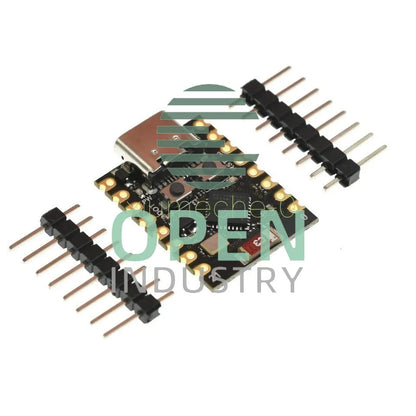 ESP32-C3 SuperMini WiFi Bluetooth Development Board 32bit RISC-V UART I2C SPI