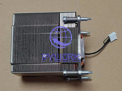 1PCS CPU Processor Heatsink Fan Assembly 463991-001 Fit for HP Z800 Workstation