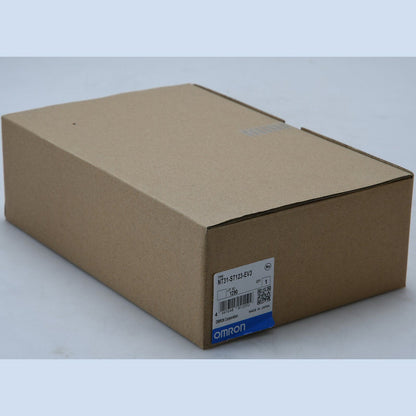 Omron HMI NT31-ST123-EV3 Interactive Display Panel Touch Screen - OMRON
