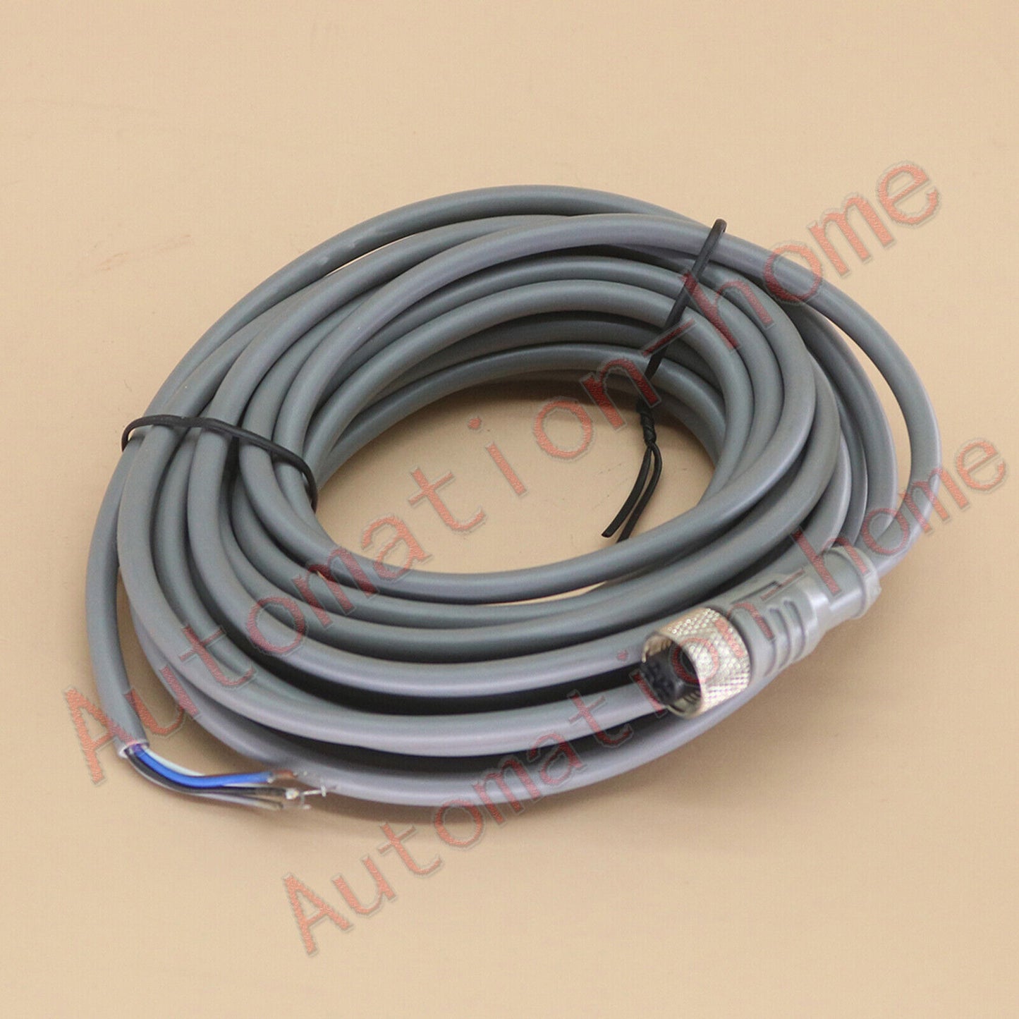 1PCS PEPPERL+FUCHS V15-G 5M-PUR-ABG Cable - PEPPERL+FUCHS