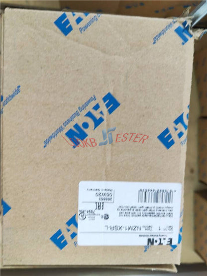 new 1PCS Eaton Circuit breaker Handle kit NZM1-XSR-L - EATON