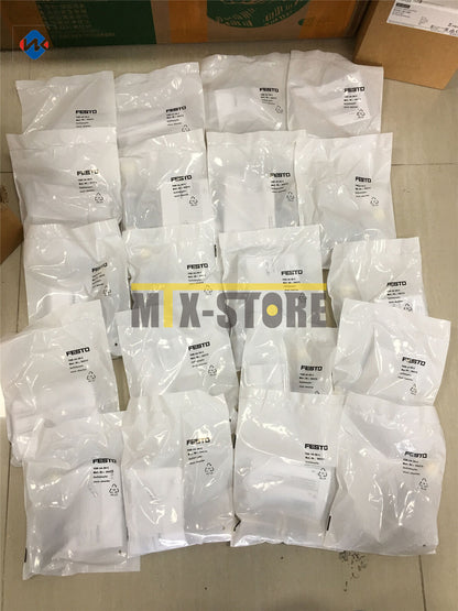new 1pcs Festo ones YSR-16-20C YSR-16-20-C 34573 PLC - KOEED