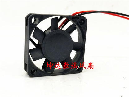 SUNON KDE2404PFV2 4010 24V 1.4W 40mm 2-wire mute inverter fan