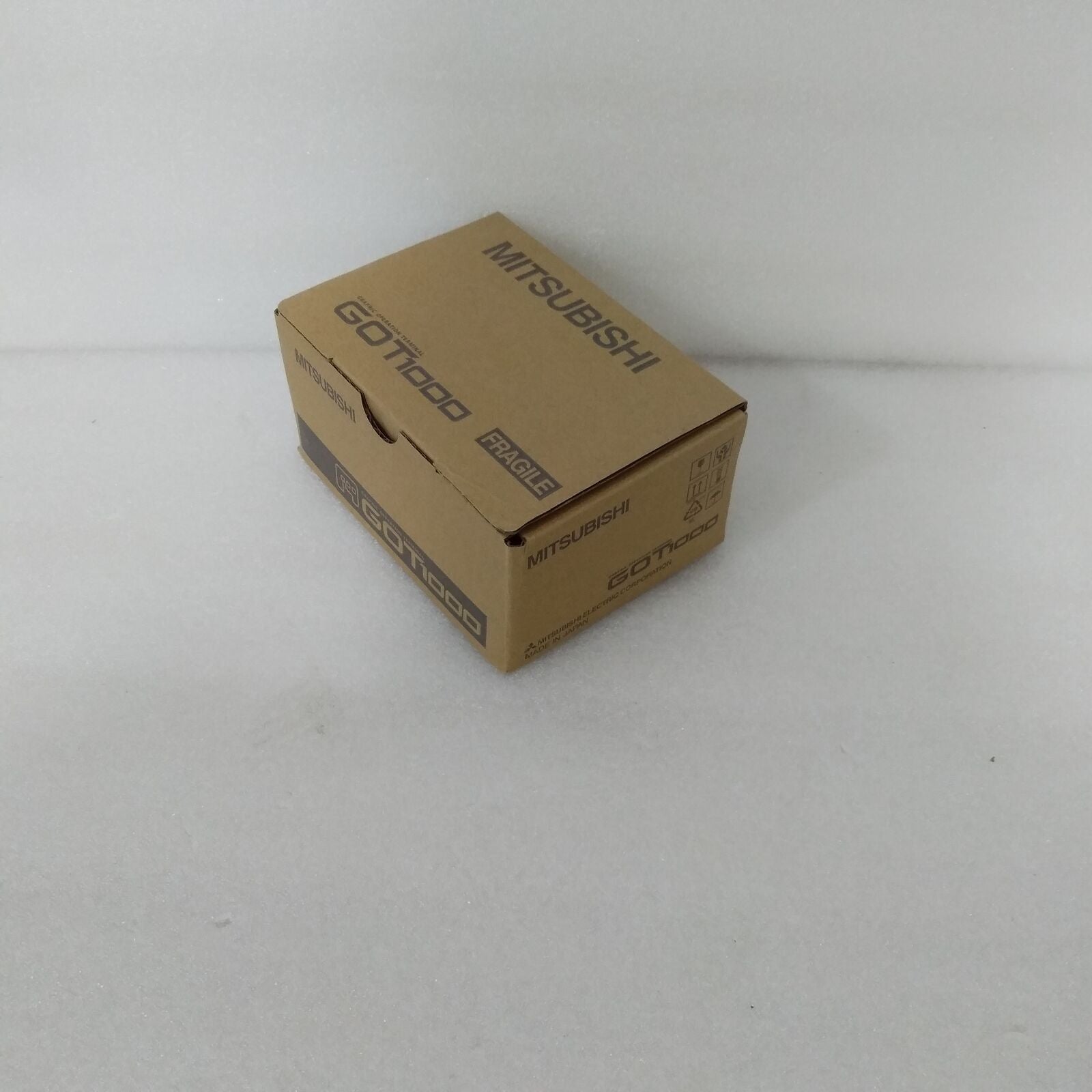 MITSUBISHI PLC GT15-J71E71-100 24h - MITSUBISHI