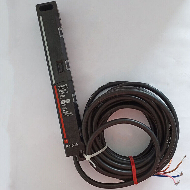 Keynce Safety Light Curtain PJ-50A - KEYNCE