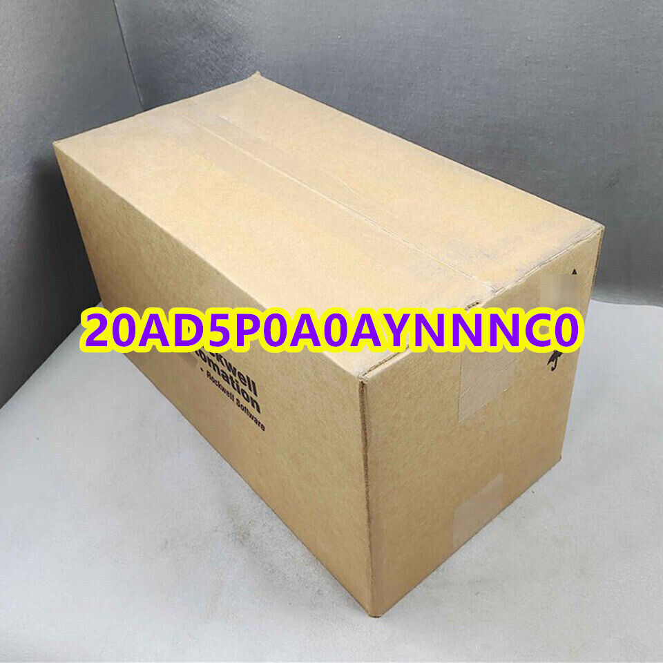 1 PC New PowerFlex 70 AC Drive - AB