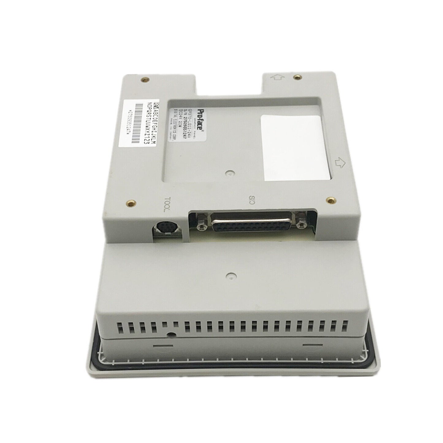 PROFACE GP370-LG11-24V Touch Screen - PROFACE