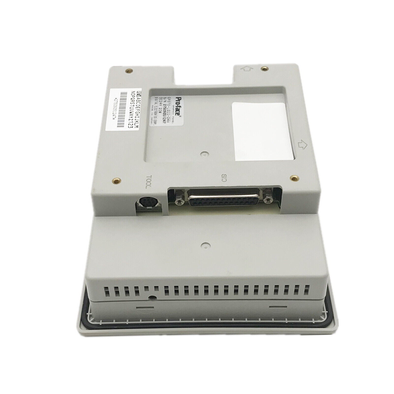 PROFACE GP370-LG11-24V Touch Screen - PROFACE