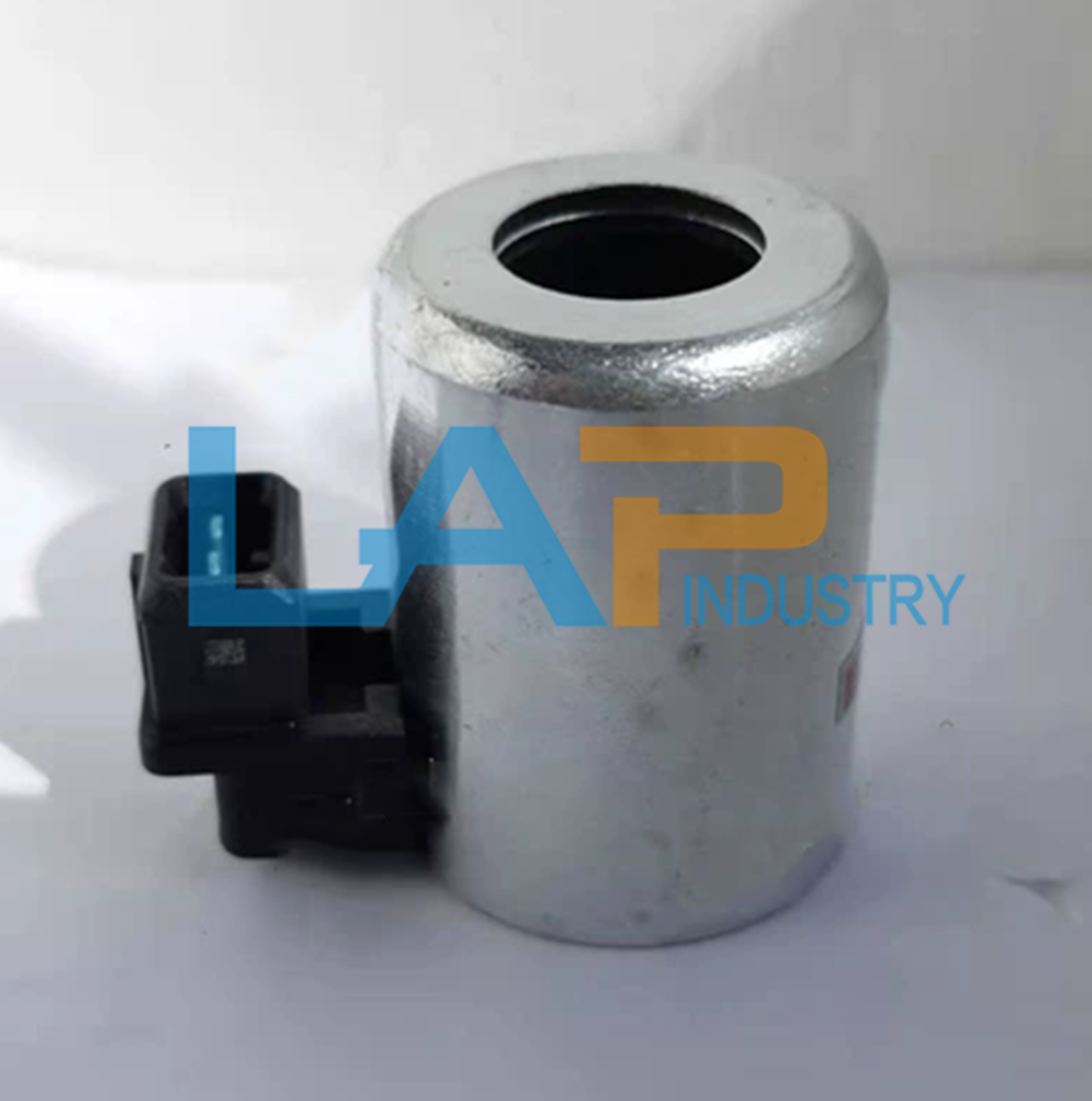 12VDC Solenoid Valve Coil Replacement, 936-0680 - HONEYWELL