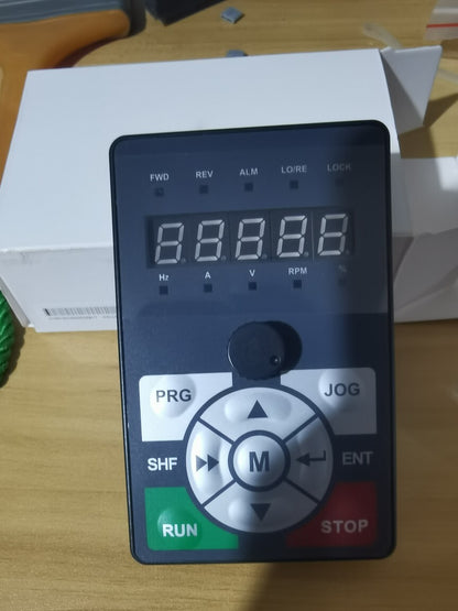 HD20 HD30 frequency converter operation panel HD-LED-P