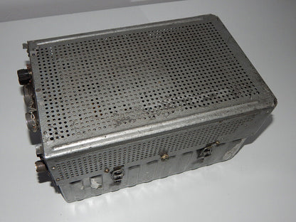 Used Radio R-860: Aircraft Radio Station Rarity - AVIATEK