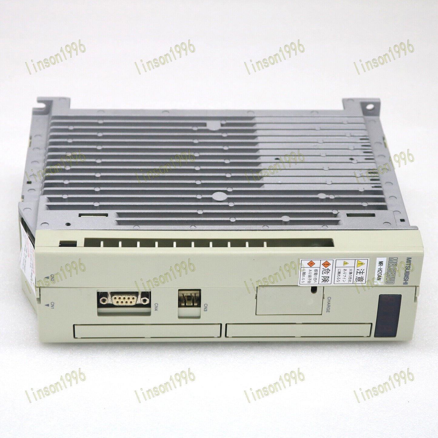 Mitsubishi servo drive MR-H20AN in box - MITSUBISHI
