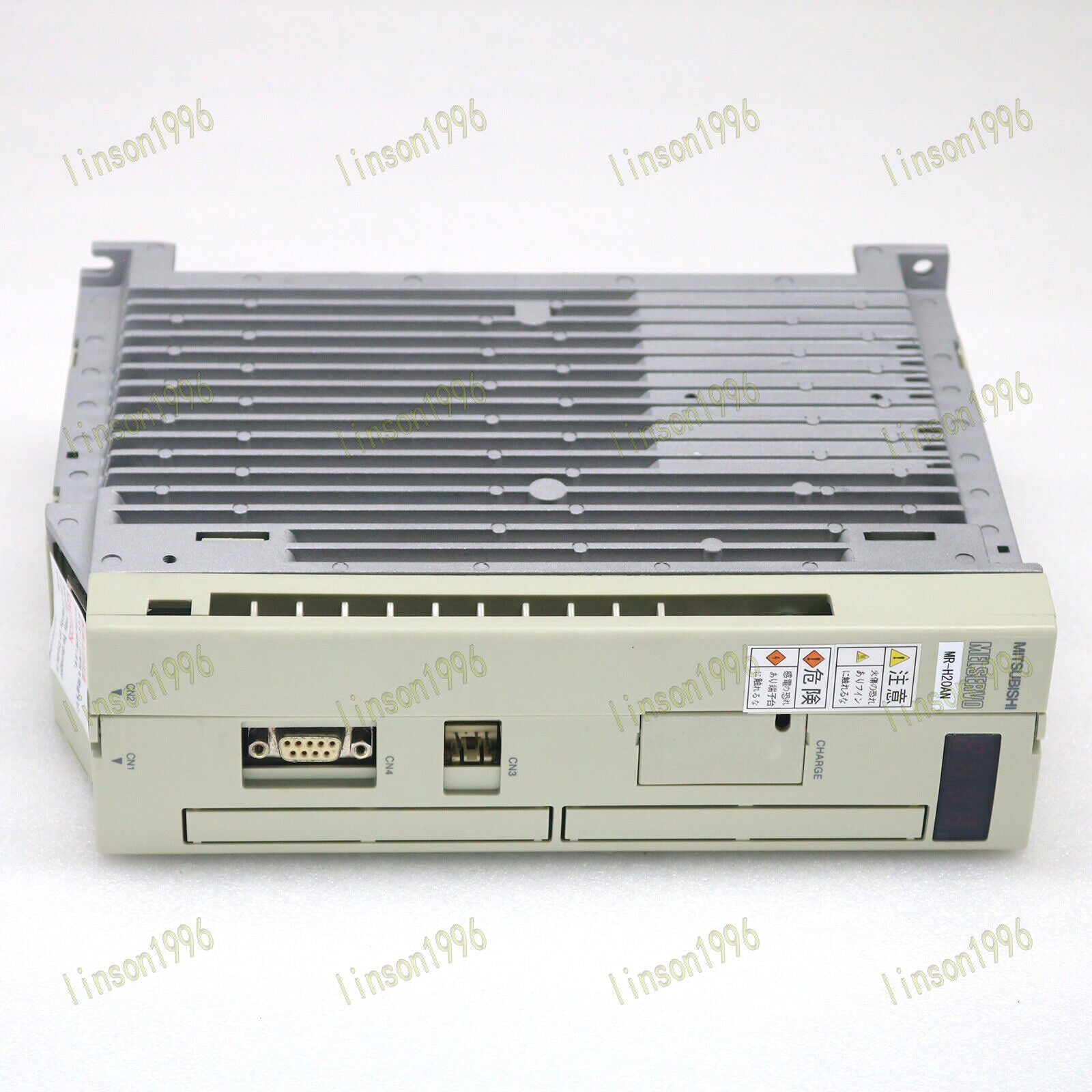 Mitsubishi servo drive MR-H20AN in box - MITSUBISHI