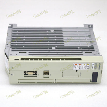 Mitsubishi servo drive MR-H20AN in box - MITSUBISHI