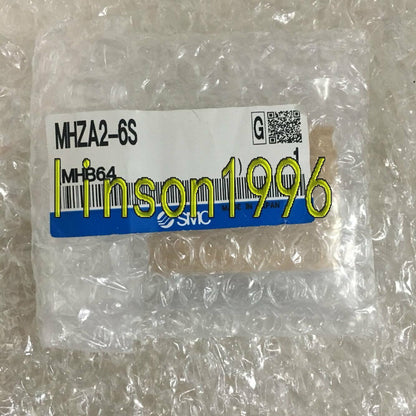 ONE MHZA2-6S pneumatic finger for SMC applications - SMC
