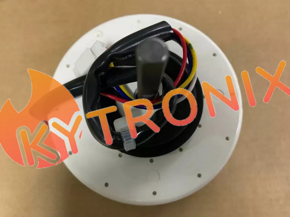 1PC For air conditioner DC motor 4681A20091K RD-310-30-8E-2(AL) EAU62983004