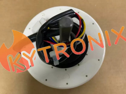 1PC For air conditioner DC motor 4681A20091K RD-310-30-8E-2(AL) EAU62983004