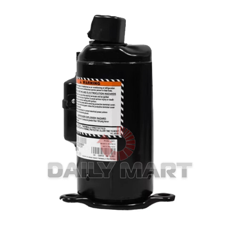 TRK5512Y Refrigeration Compressor 380V