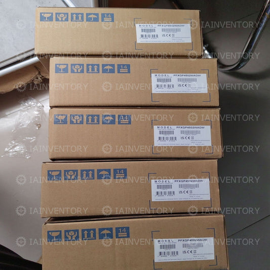 1PC NEW Pro-face PFXGP4502WADW Fast - PRO-FACE