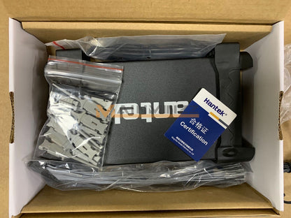 ONE Hantek 4032L Logic Analyzer Oscilloscope Handheld 32Channels - ONE HANTEK