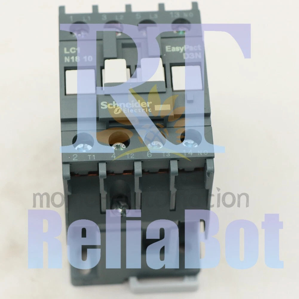 SCHNEIDER LC1N1810 LC1N1810B5N AC Contactor 1PCS #MO
