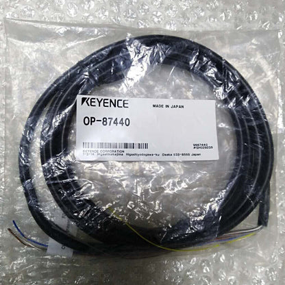 Keyence OP-87440 Vision Sensor Data Line - KEYENCE
