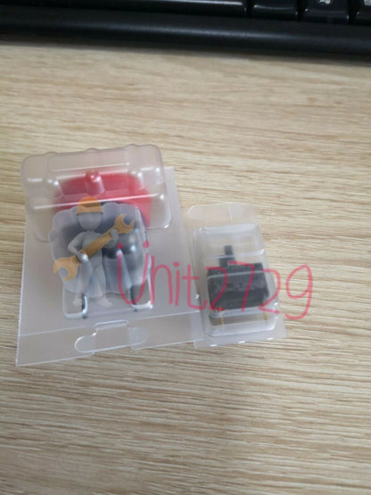 1PCS Omron Pushbutton Switch A165E-S-01 A165ES01 - Free Shipping