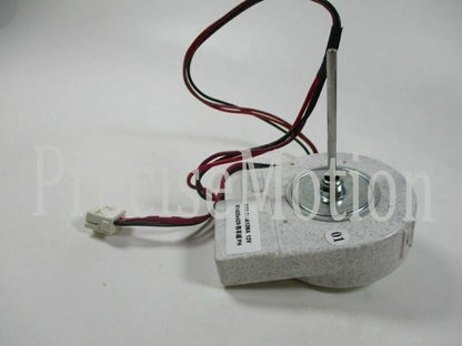 1PC DG8-013A12MA 12V Haier Refrigerator Fan motor