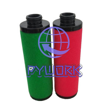 1629010303 1629-0103-03 Line Filter Element for Atlas Copco Air Compressor