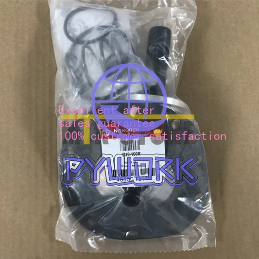1PCS NORGREN R18-100R Pressure Regulating Valve Repair Kit Freight Free