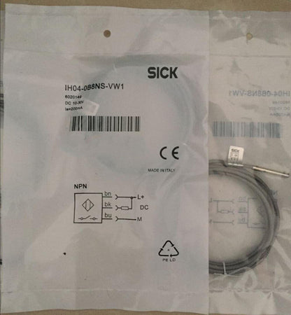 ONE SICK IH04-0B8NS-VW1 Photoelectric switch - SICK