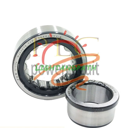1Pcs FAG NJ 2207E.TVP2 Cylindrical Roller Bearings 35x72x23mm~