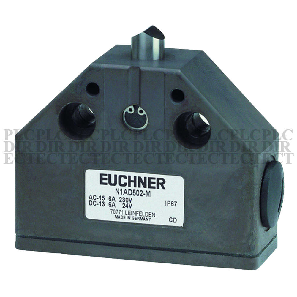 new Euchner N1AD502-M Limit Switch