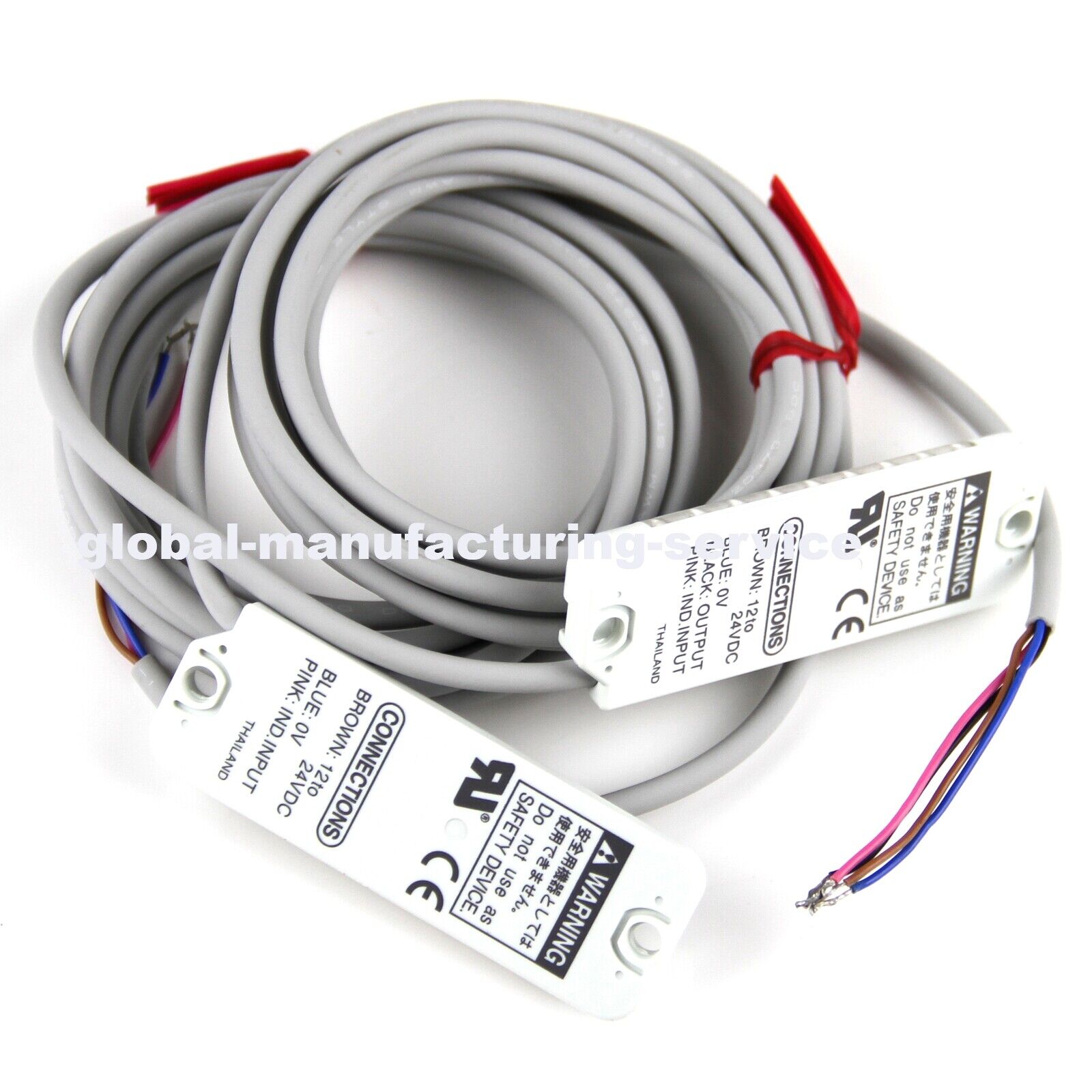 PANASONIC NA1-PK3-PN Grating Sensor | High-Performance Grating Sensor | Buy Online - PANASONIC