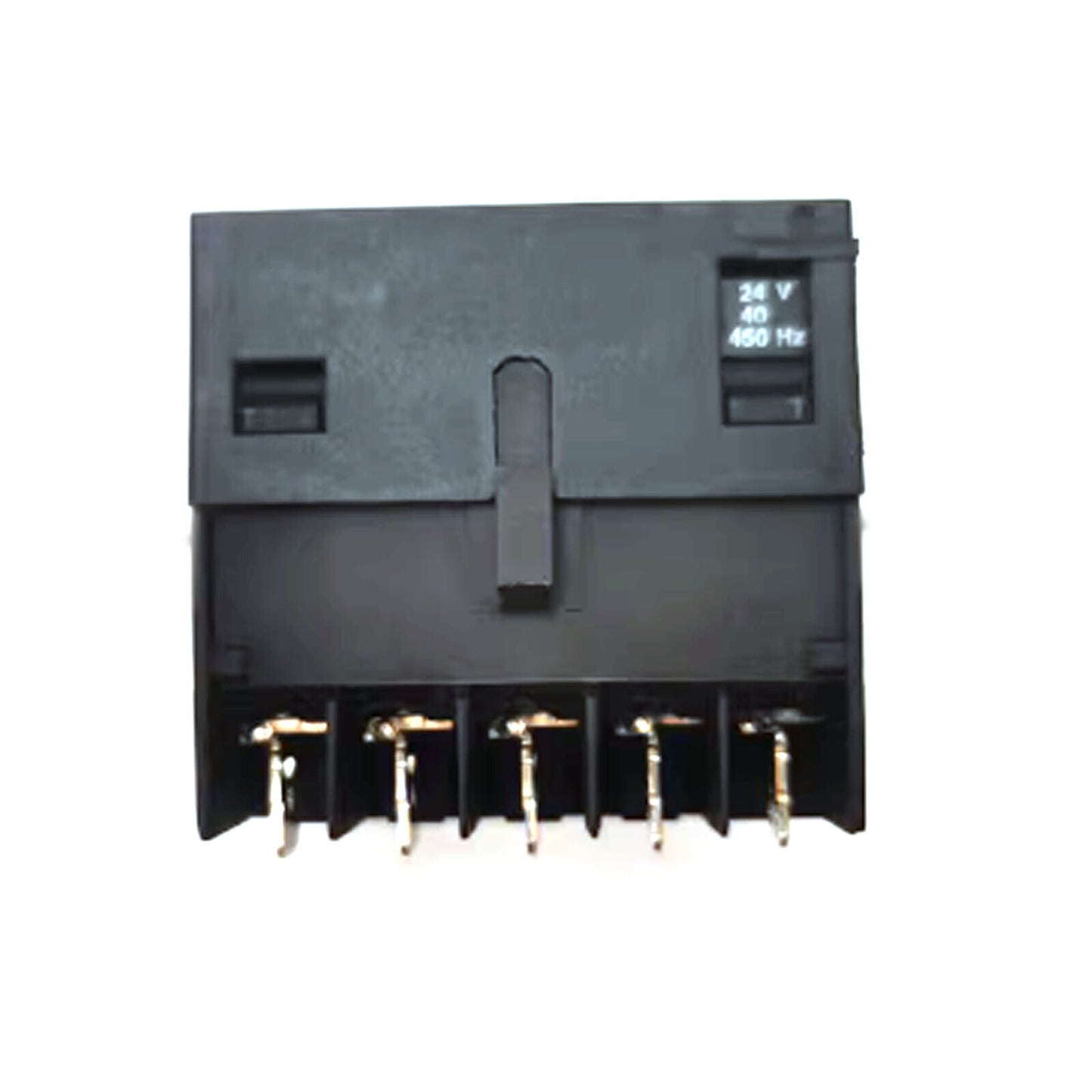 ABB IEC/EN60947-4-1 Contactor - New In Box - ABB