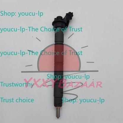8PCS Fuel Injectors For BOSCH 2015-2019 FORD Powerstroke 6.7L No Core FC3Q9K546A