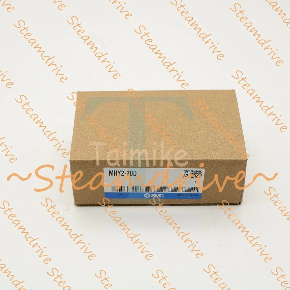 Fast shipping for SMC MHY2-20D Pneumatic Air Gripper Cylinder
