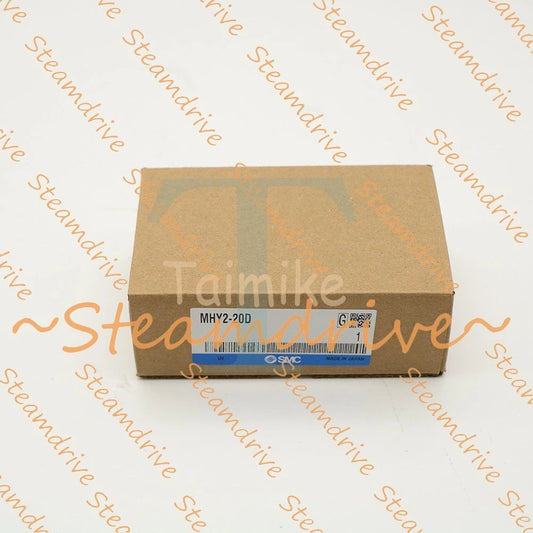 Fast shipping for SMC MHY2-20D Pneumatic Air Gripper Cylinder