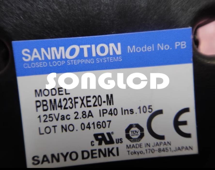 1PCS PBM423FXE20-M Programmable Module - 1PCS