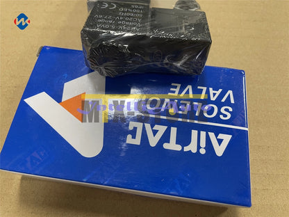 1pcs AirTAC solenoid valve 3V210-08-NC