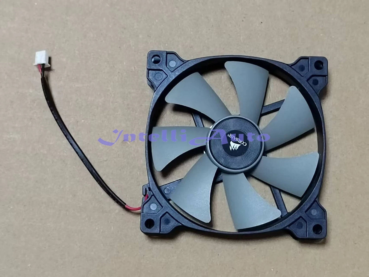 1 pcs CORSAIR NR092L 9015 12V 0.22A chassis CPU radiator ultra-thin cooling fan