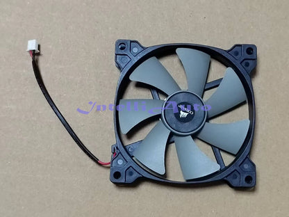 1 pcs CORSAIR NR092L 9015 12V 0.22A chassis CPU radiator ultra-thin cooling fan