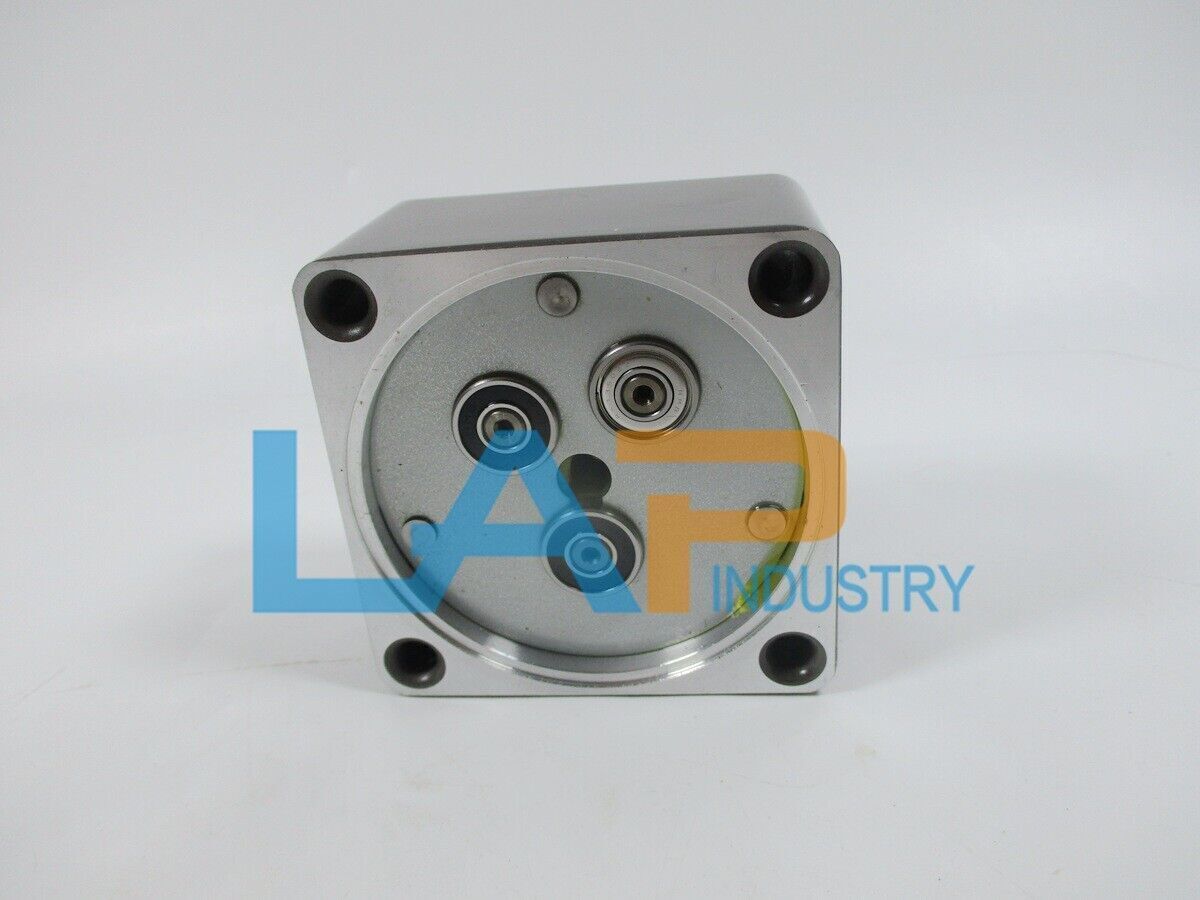 Panasonic Gear Reducer Gearbox MX6G180B 60mm 1:180 Ratio - PANASONIC