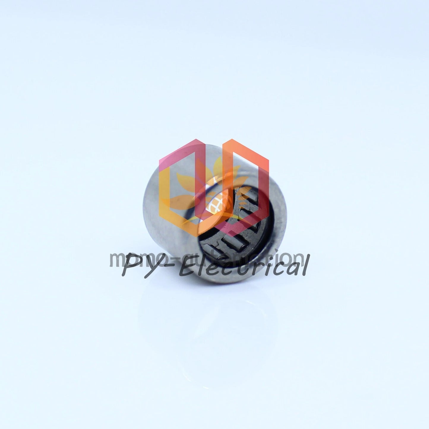 1PCS INA HK0810 2RS Bearing 8X12X10 mm Drawn Cup Needle Roller HK0810 RS ABEC-1