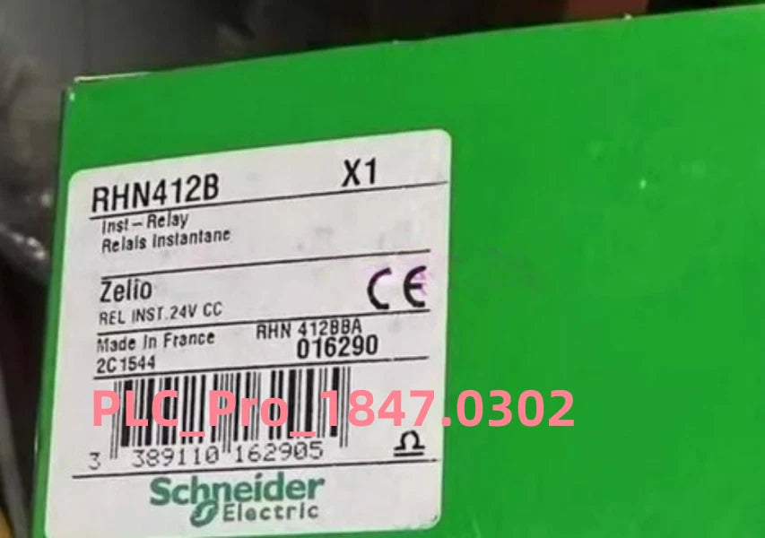 RHN412B 1PCS Schneider RHN412B Fast delivery #k