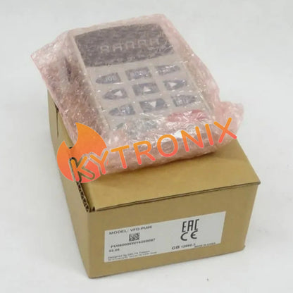 1PC Delta VFD-PU06 Control Panel Communication Interface