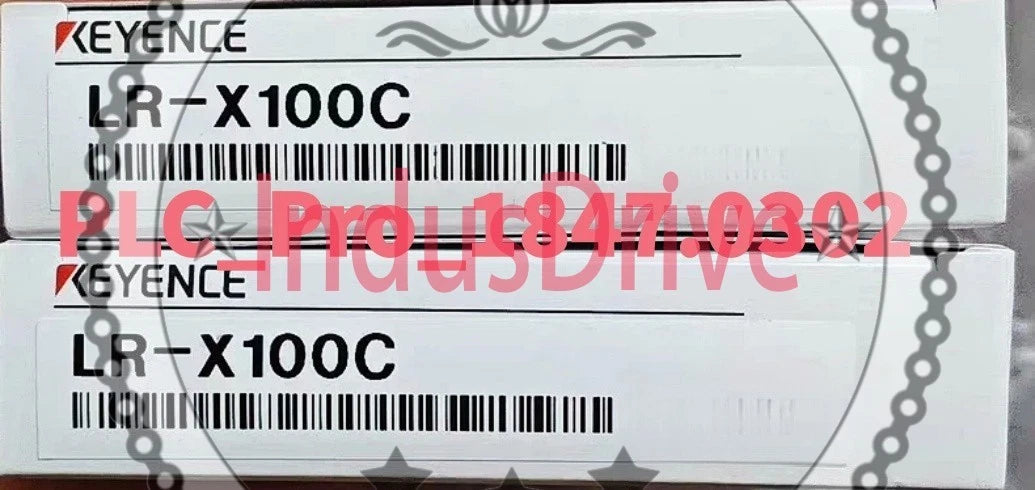 1PCS Keyence LR-X100C LRX100C Laser Sensor in box Fast delivery