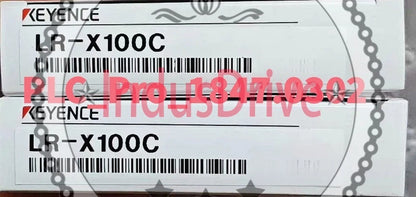 1PCS Keyence LR-X100C LRX100C Laser Sensor in box Fast delivery